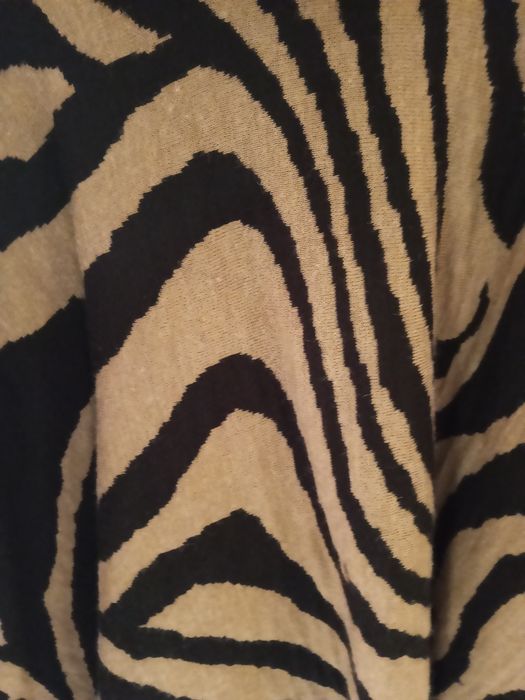 Poncho narzutka collection
