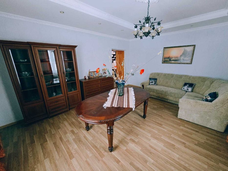 Будинок в селі Городилець
