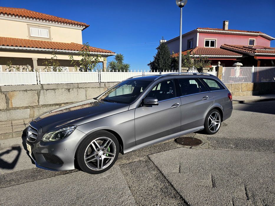 Mercedes-Benz E300