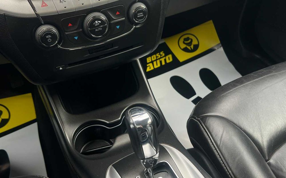 Fiat Freemont 2015