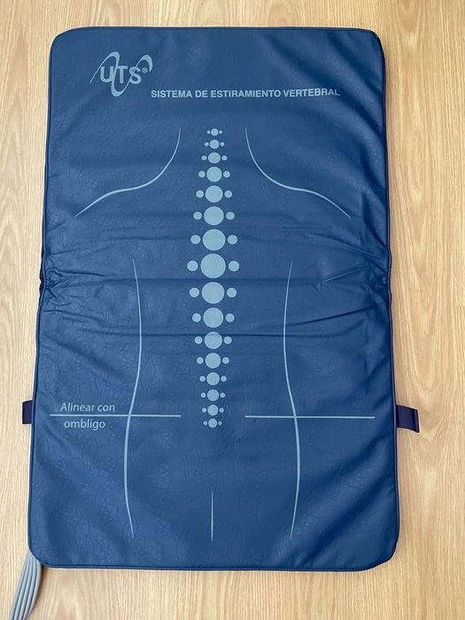 Máquina de Pressoterapia UTS