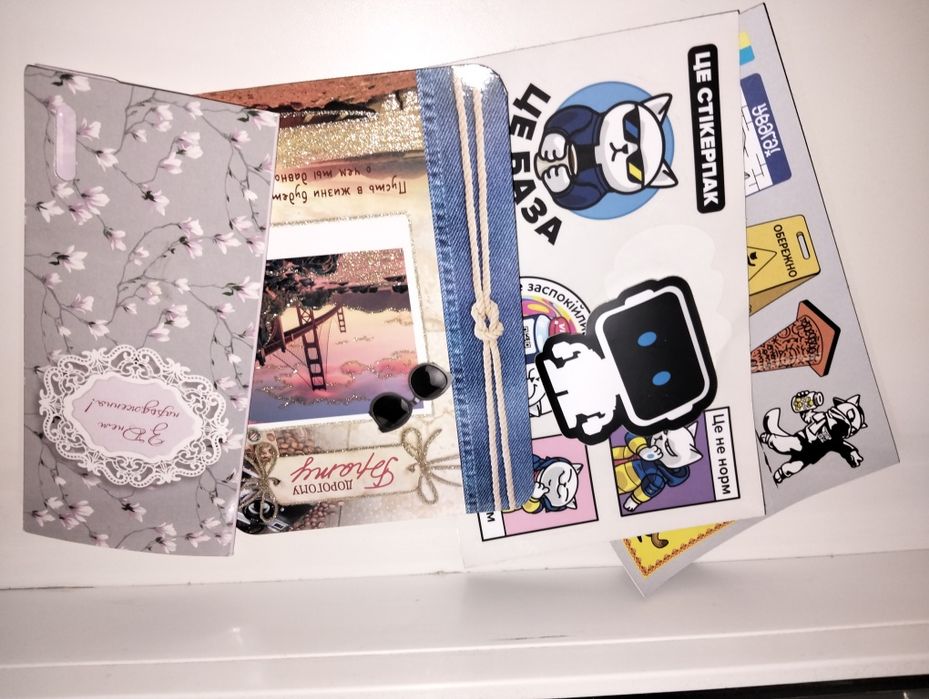 Різновид товарів