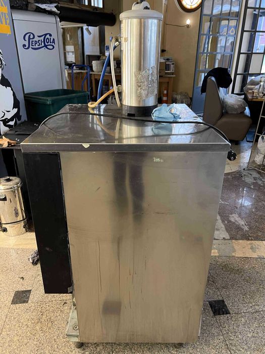 льдогенератор BREMA