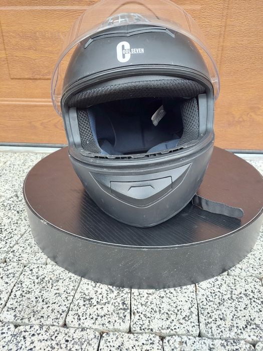 Kask na motor,quad