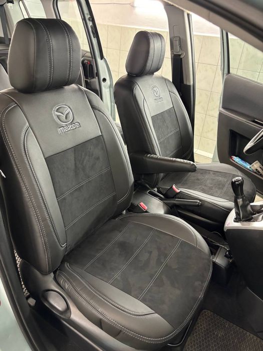 Пошив модельних авточохлів