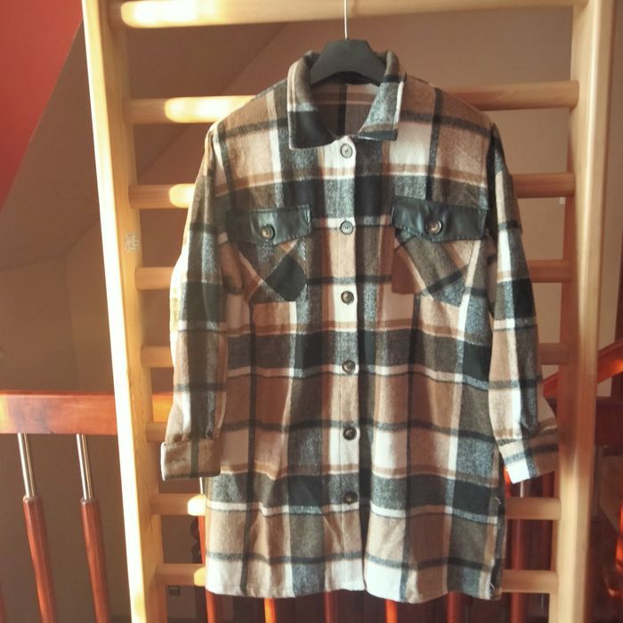 Bluza kurtka płaszczyk rozm.L