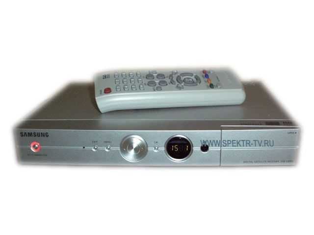 Телевизор SAMSUNG (ЖК)