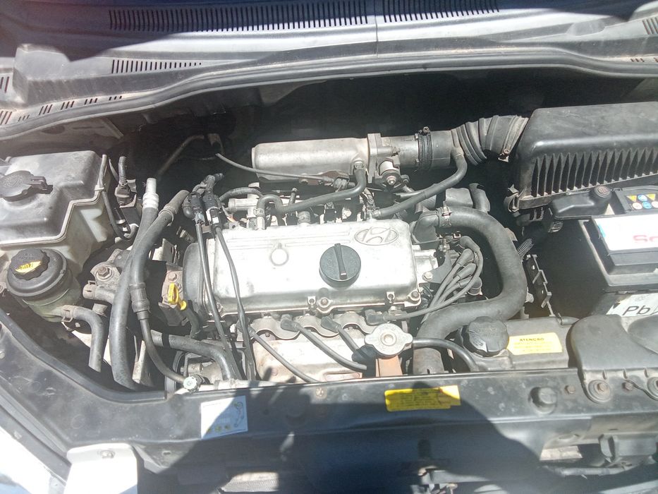 Carro sem garantia