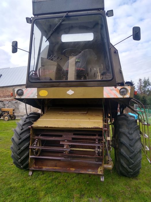 Sprzedam kombajn Fortschritt e 512