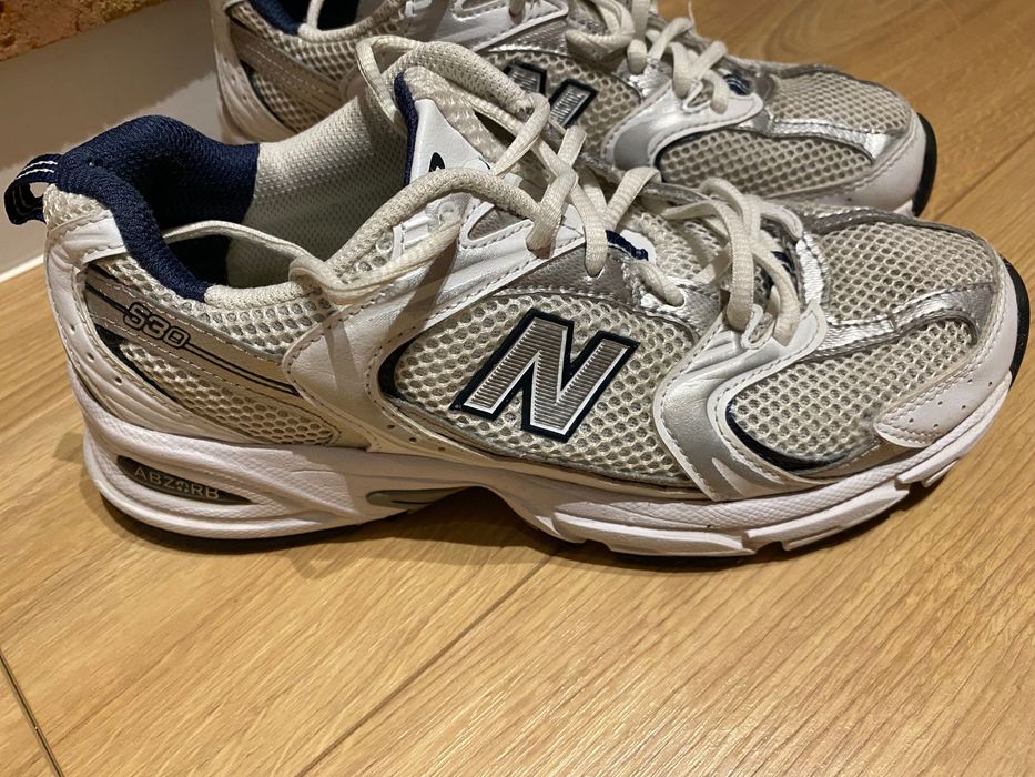Adidasy New Balance 38,5