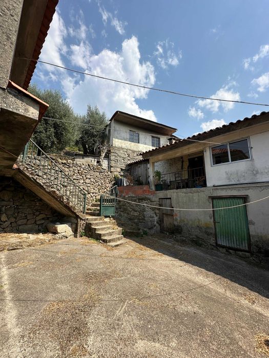 Conjunto de Duas Casas – Venda em Conjunto ou Separado