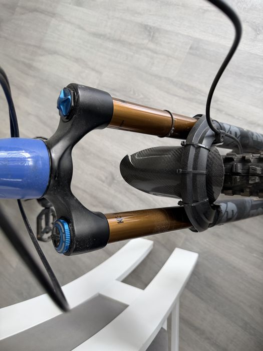 Canyon Torque CF 9 2021