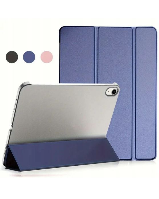 Etui Obudowa Case Pokrowiec na Tablet iPad 2/3/4 GRANAT