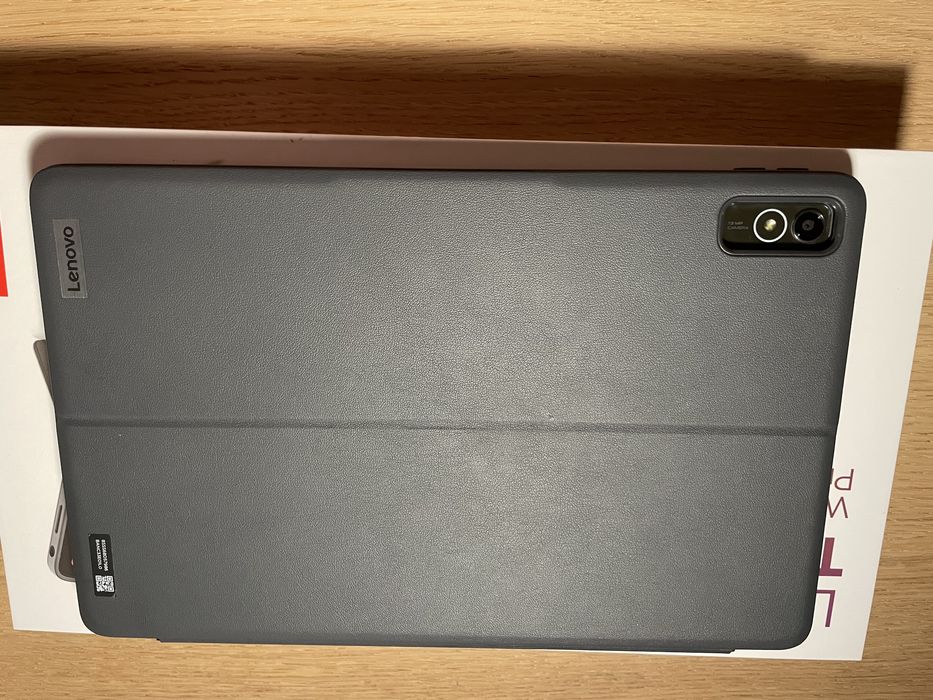 Lenovo P11 2nd Generation432381854587955203
