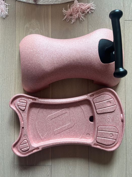 My first Scoot and Ride