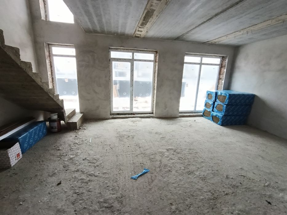 Таунхаус 103 м² з власною ділянкою | Вигідна пропозиція