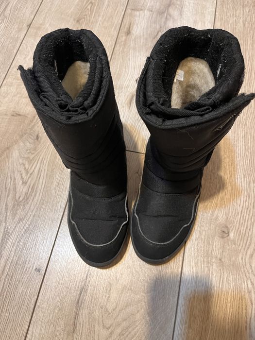 Черевики дитячі 35 р.