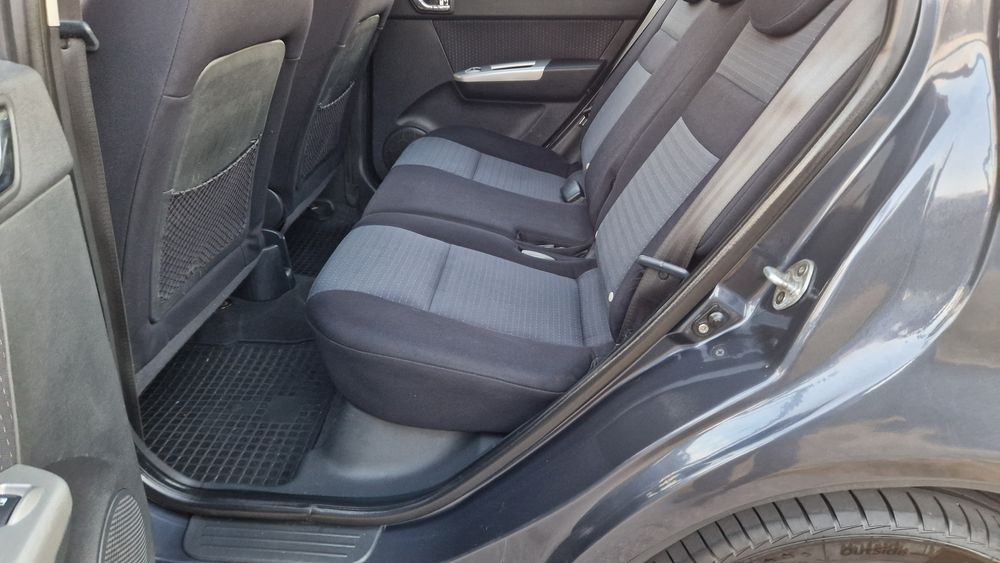 Hyundai Getz 1,4 MT