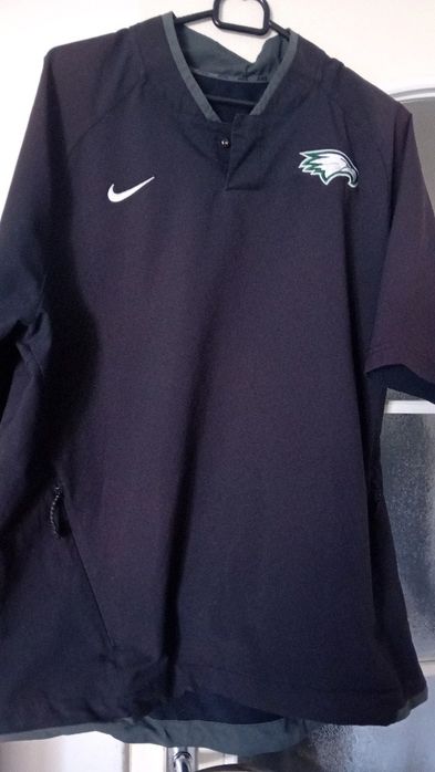 Koszulka męska sportowa Nike