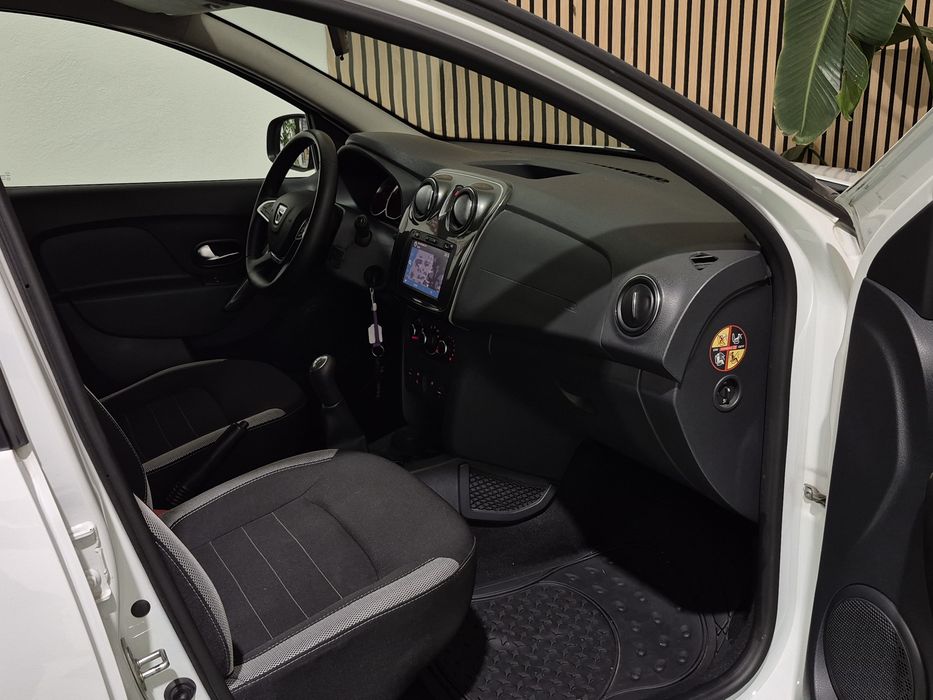 Dacia Logan MCV — fotografia 4