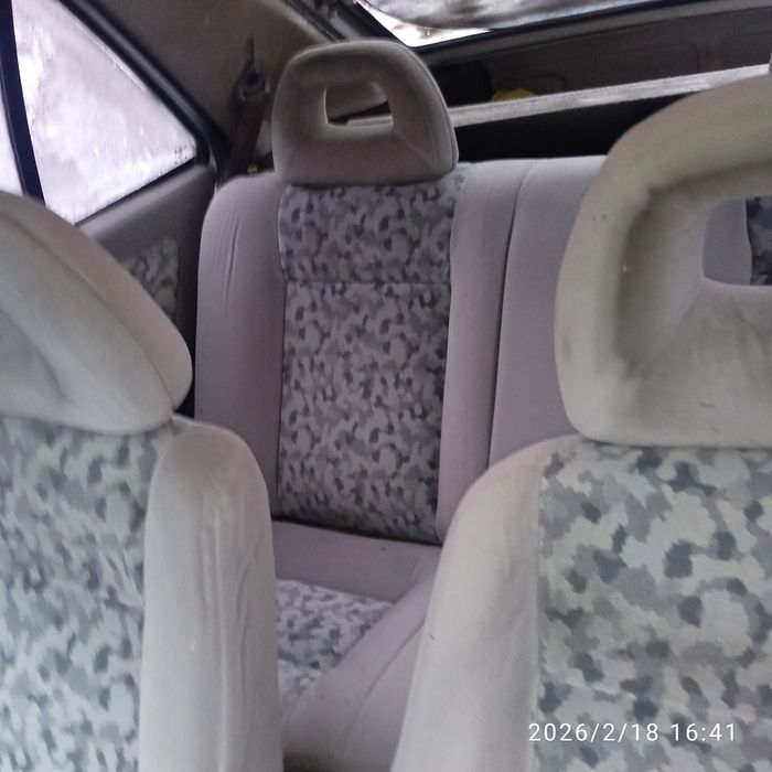 Продам CHERY Amulet Газ / Бензин