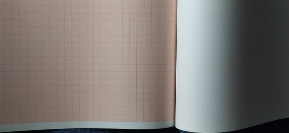 Papier milimetrowy