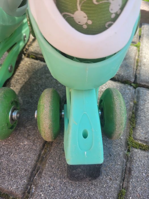 Ролики 30 розмір