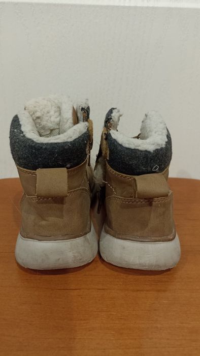 Ботиночки детские