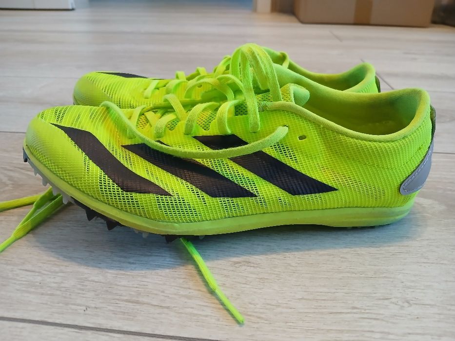 Buty sportowe adidas Adizero XCS roz 36