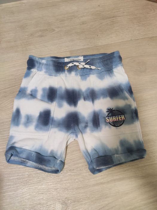 Шорти для хлопчика Primark