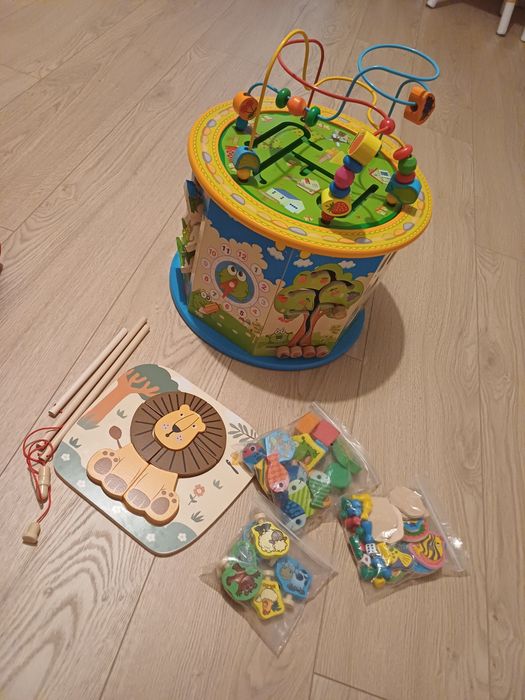 Sprzedam zabawki