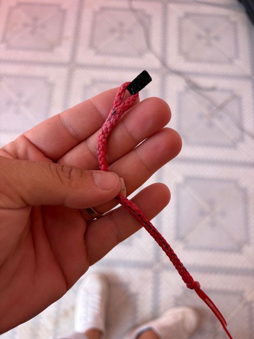 Kite: Ozone Enduro V4 12m Vermelho