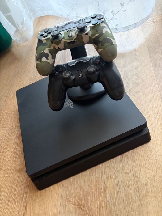 Playstation PS4