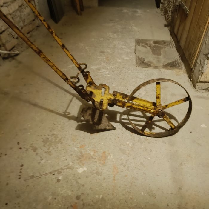 Sprzedam stary opielacz.