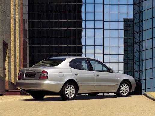 Розборка\Розбірка Daewoo Leganza\Део Леганза