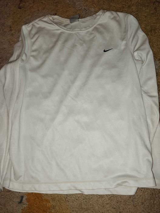 Bluza sportowa Nike l