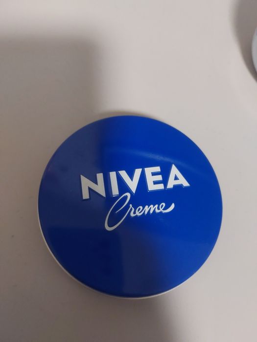 Nivea baby soft cream зволожуючий крем для обличчя та тіла, 200 мл