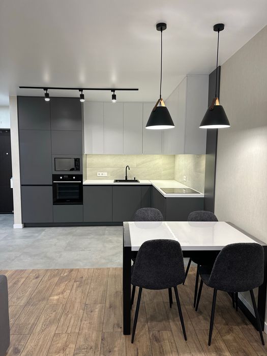 Оренда 2-кімнатної квартири в ЖК Діброва Парк