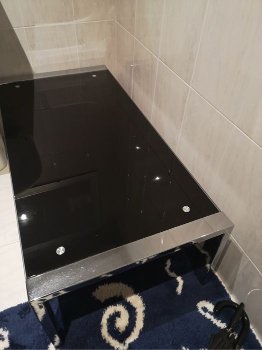 Mesa centro sala