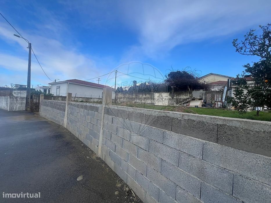 Terreno  para venda