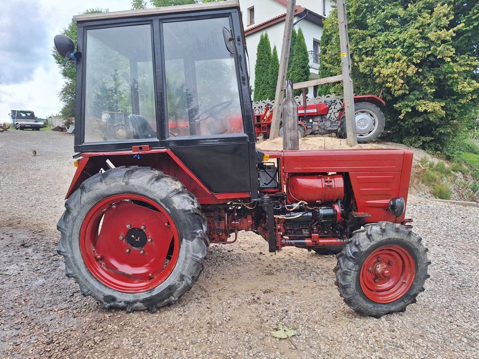 Ciągnik T25 Wladymirec/1993 R