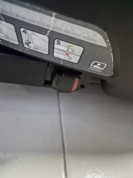 Cadeira Auto Joie i-Spin 360 grupo 0/1