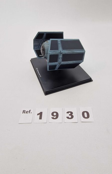 Star Wars  Nave  Starfighter TIE Advanced X1