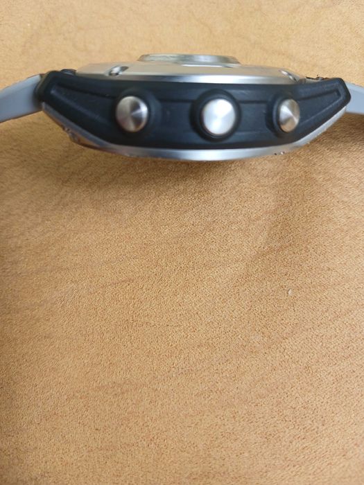 Garmin Epix (Gen 2) Slate Steel годинник