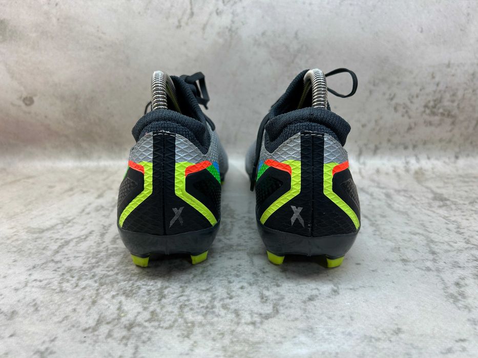Бутси (40.5 р) Adidas X Speedportal.3 FG