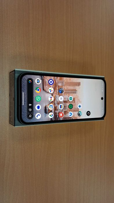 Google Pixel 9a 256GB