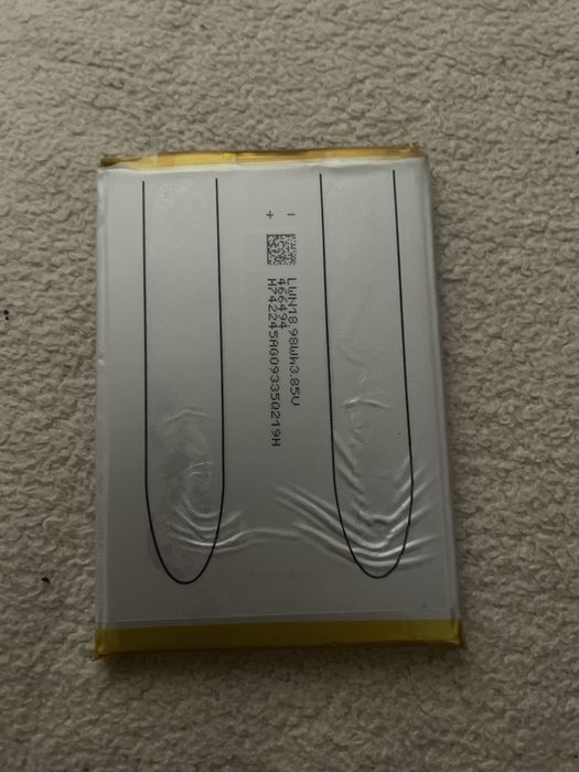 Ni Battery for Mobile Phone64741307177347121