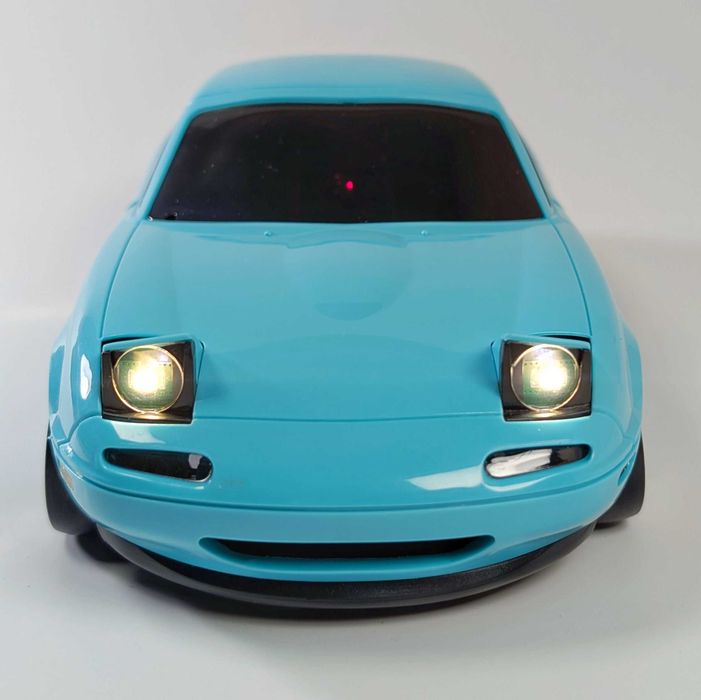 Дрифт-машинка Mazda MX-5 Miata на радіокеруванні / на