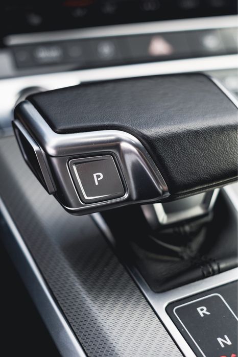 Audi A6 2.0 TFSI Plug-In Hybrid Rok 2023/2024 Luksus, Ekonomia, Moc