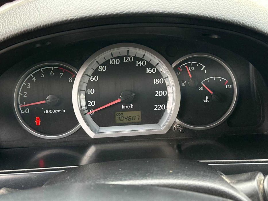 Продам Chevrolet Nubira 2006р. #75713